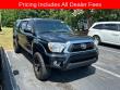 Used 2012 Toyota Tacoma V6 Double Cab 4WD Truck
