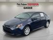 Used 2024 Toyota Corolla LE Sedan