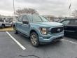 Used 2023 Ford F-150  Truck