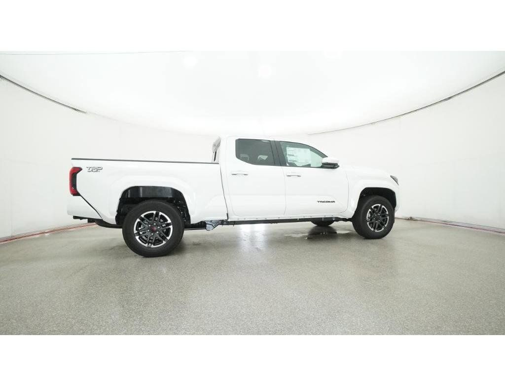 2025 Toyota Tacoma TRD Sport - Photo 26