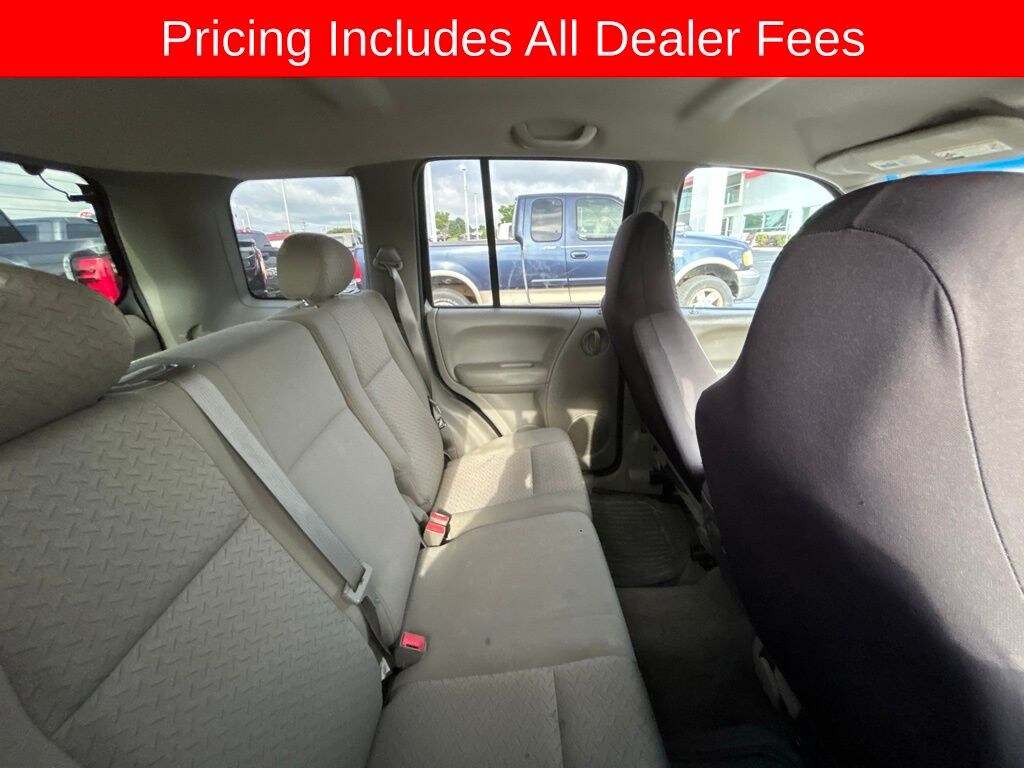 Used 2005 Jeep Liberty Renegade SUV