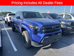 2024 Toyota Tacoma SR5 Truck