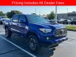 Used 2023 Toyota Tacoma TRD Sport V6 Truck