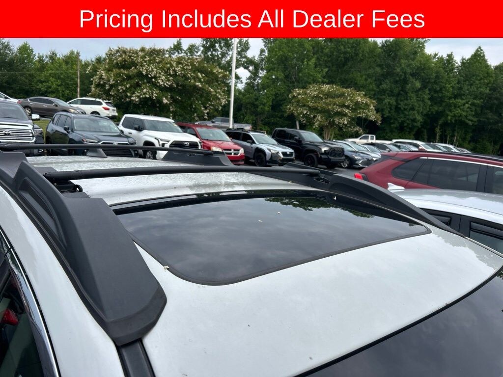 Used 2019 Subaru Outback 2.5i Limited SUV