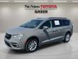 Used 2022 Chrysler Pacifica Touring L Minivan/Van
