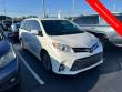 Used 2020 Toyota Sienna XLE 7 Passenger Minivan/Van