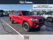 Certified 2022 Toyota Tacoma  Truck