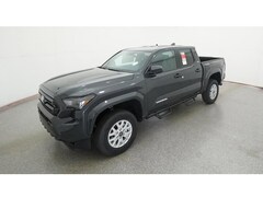 2025 Toyota Tacoma SR5 Truck Double Cab