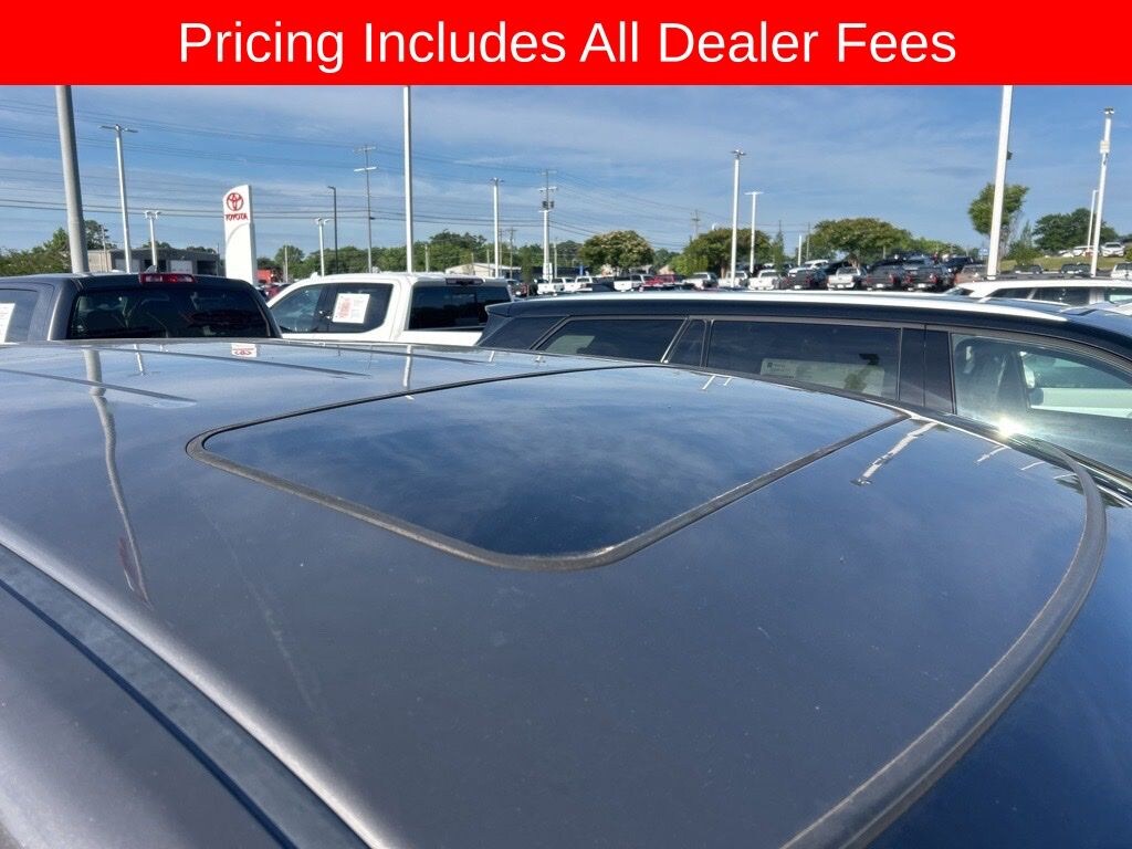 Used 2012 Honda Odyssey EX-L Minivan/Van