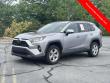 Used 2020 Toyota RAV4 XLE SUV