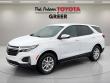 Used 2023 Chevrolet Equinox LT w/2FL SUV