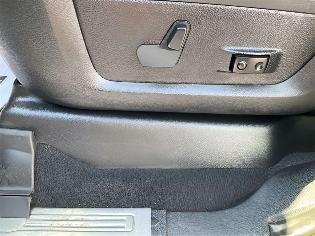 Used 2020 Ram 2500 Laramie Truck