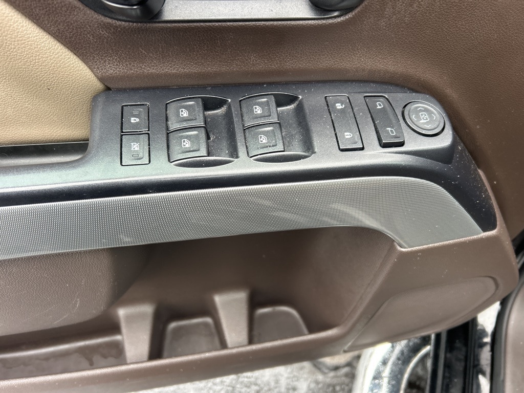 Used 2015 Chevrolet Silverado 1500 LT Truck