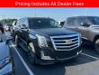 Used 2016 CADILLAC Escalade Luxury Collection SUV