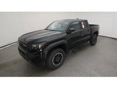2025 Toyota Tacoma i-FORCE MAX TRD Off-Road i-FORCE MAX Truck Double Cab