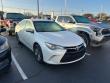 Used 2015 Toyota Camry  Sedan