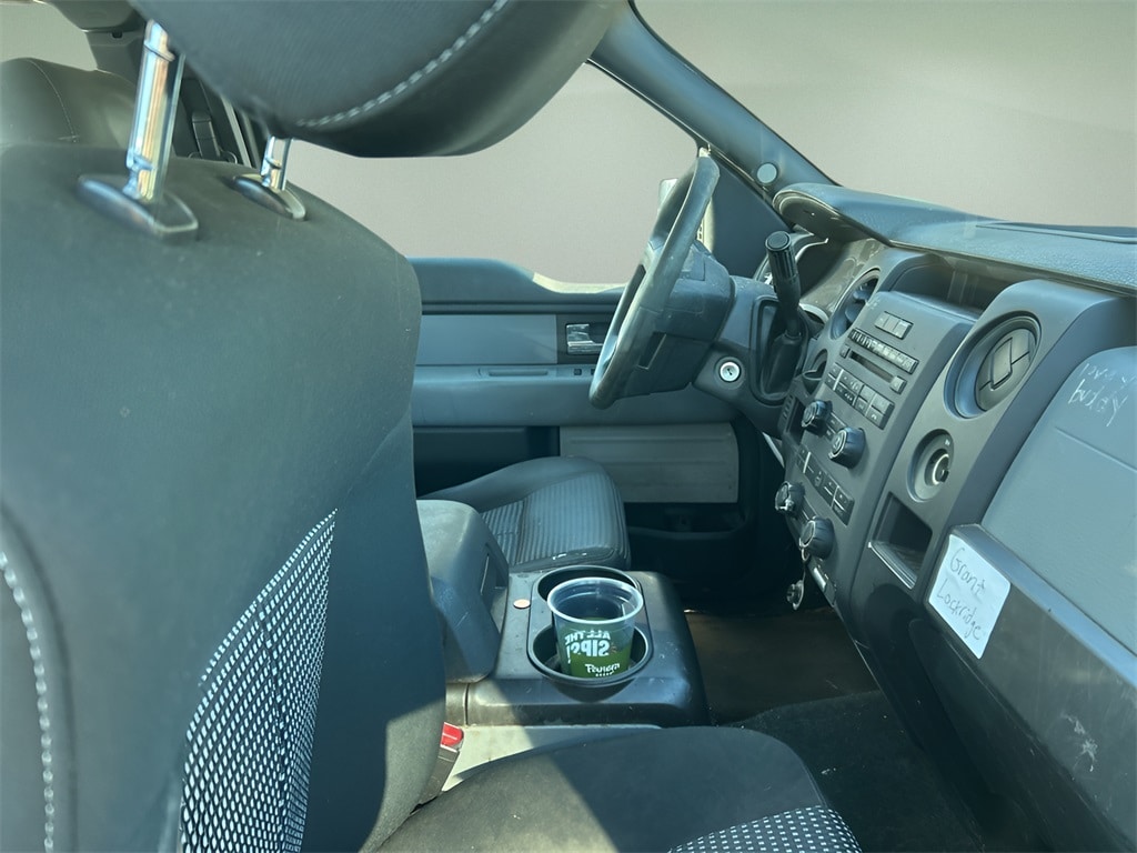 Used 2014 Ford F-150 Truck