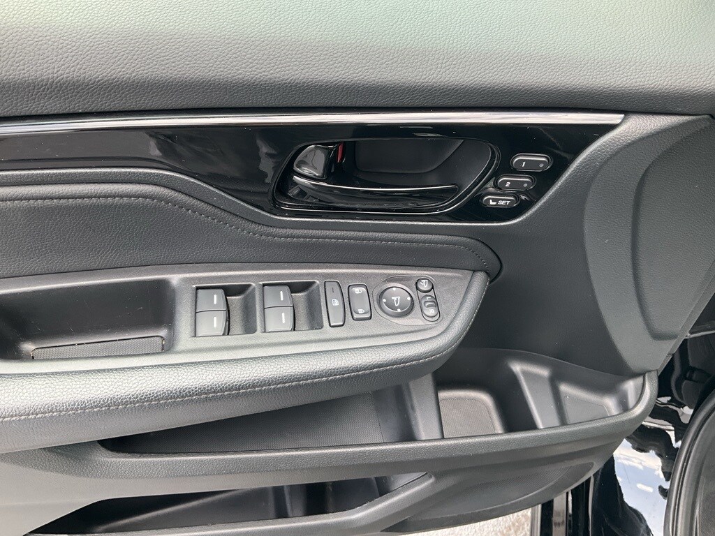 2022 Honda Odyssey Elite photo 4
