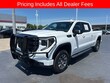  GMC Sierra 1500