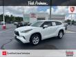 Certified 2023 Toyota Highlander L SUV