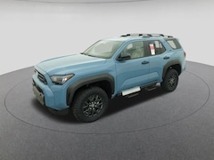 2026 Toyota 4Runner SR5 SUV