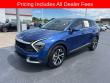 Used 2024 Kia Sportage EX SUV