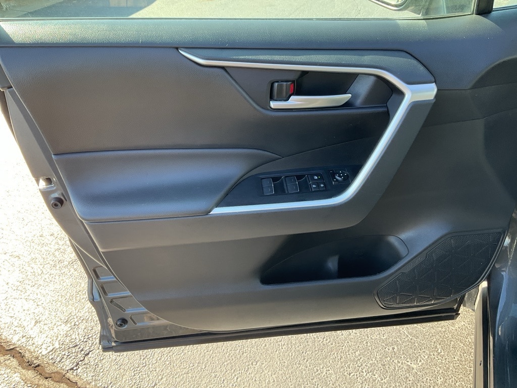 Certified 2024 Toyota RAV4 XLE SUV