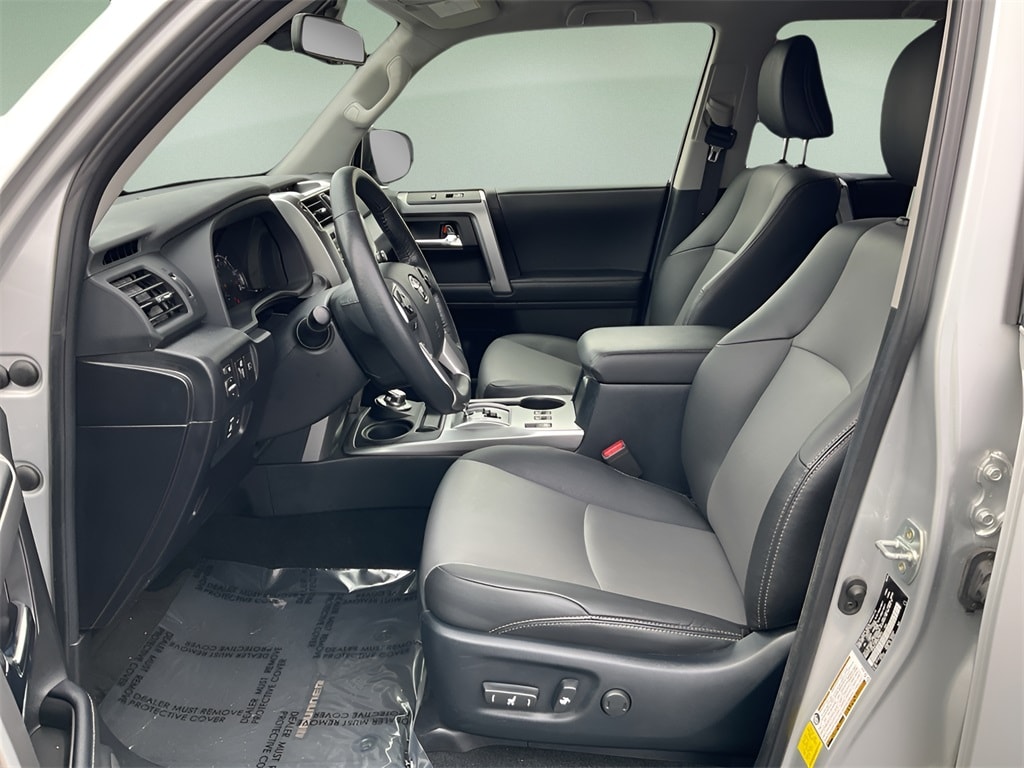 Certified 2024 Toyota 4Runner SR5 Premium SUV