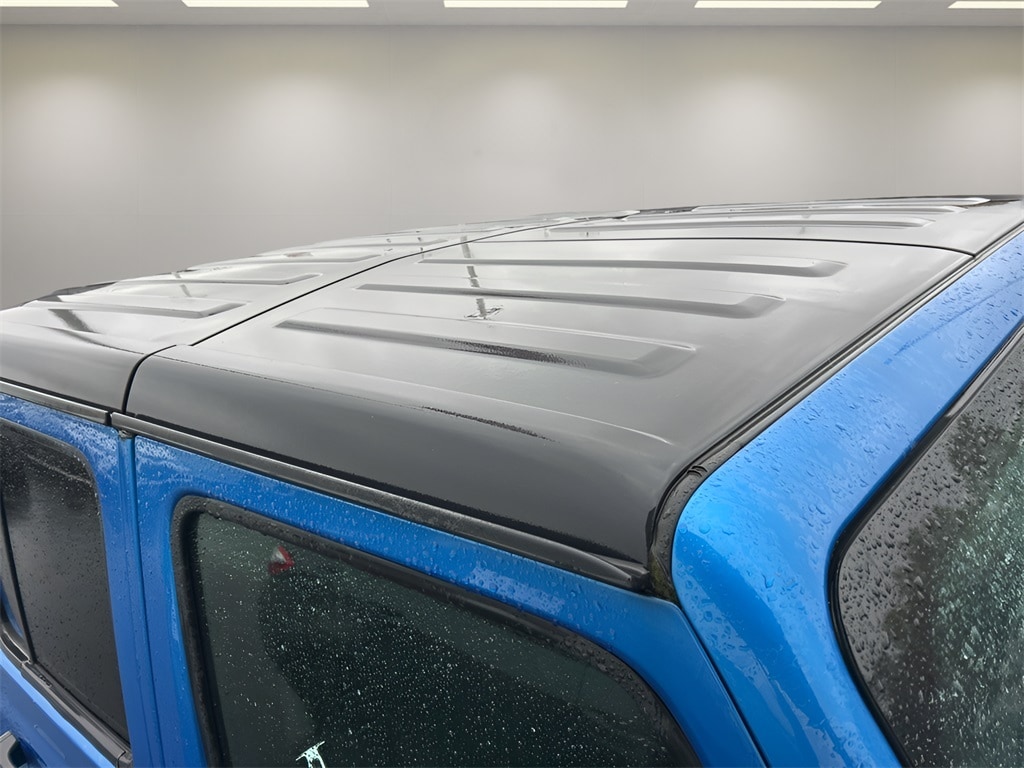 Used 2021 Jeep Gladiator Sport Truck