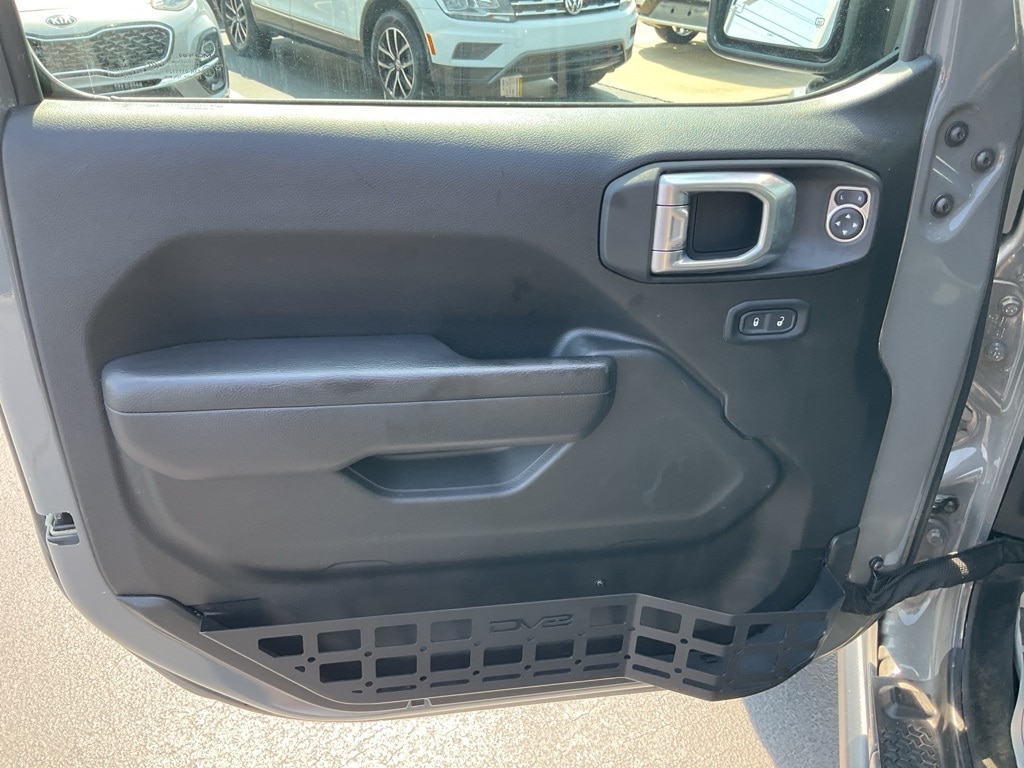 Used 2022 Jeep Gladiator Rubicon Truck