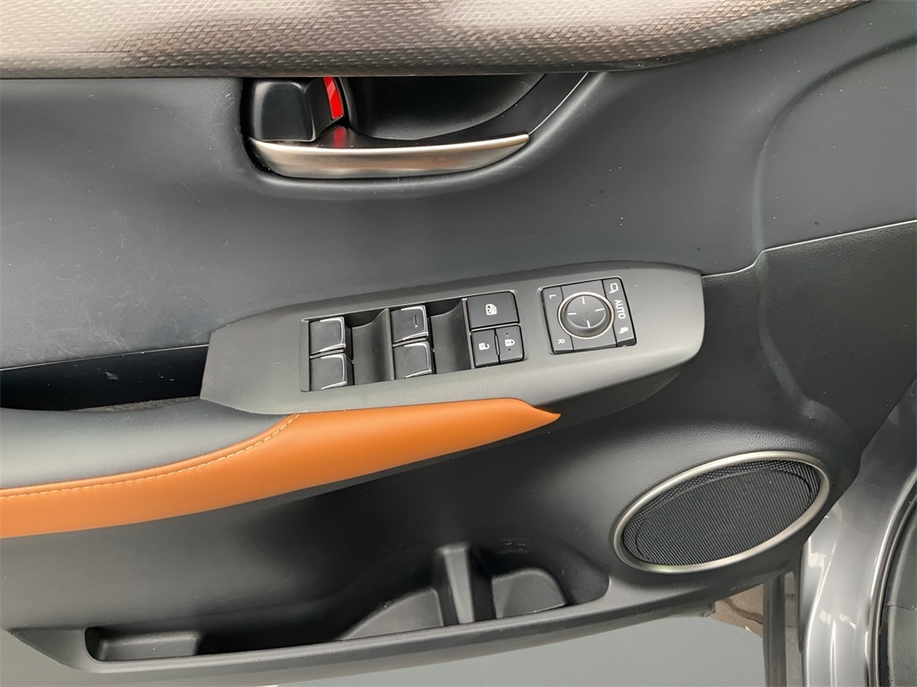 Used 2020 Lexus NX 300  SUV