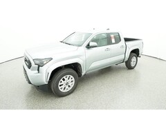 2025 Toyota Tacoma SR5 Truck Double Cab