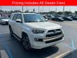 Used 2018 Toyota 4Runner Limited SUV