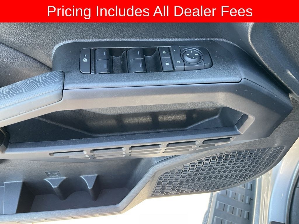 Used 2025 Toyota 4Runner TRD Sport Premium SUV
