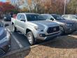 Used 2022 Toyota Tacoma SR5 Truck