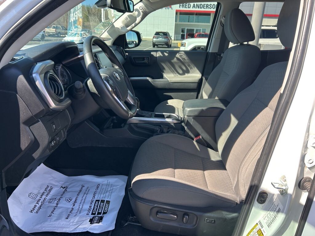 Used 2023 Toyota Tacoma Truck