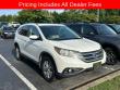 Used 2014 Honda CR-V EX-L SUV