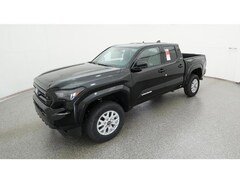 2025 Toyota Tacoma SR5 Truck Double Cab
