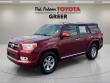 Used 2010 Toyota 4Runner Limited V6 SUV