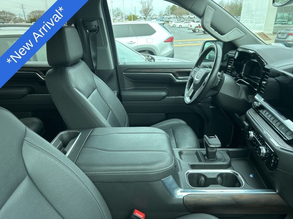 Used 2023 GMC Sierra 1500 SLT Truck