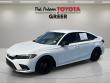 Used 2023 Honda Civic Sport Sedan