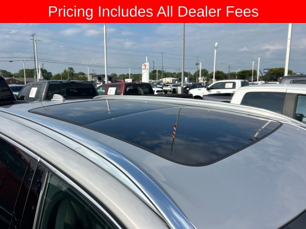 Used 2024 Volvo XC90 plug-in hybrid T8 Ultimate Bright 7-Seater SUV