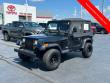 Used 1995 Jeep Wrangler S SUV