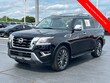  Nissan Armada