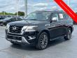 Used 2023 Nissan Armada Platinum SUV