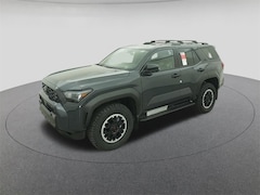2025 Toyota 4Runner TRD Off-Road Premium SUV