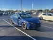 Used 2025 Toyota Camry SE Sedan
