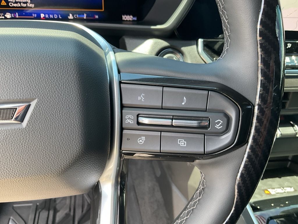 2026 Chevrolet Colorado Trail Boss - Photo 8