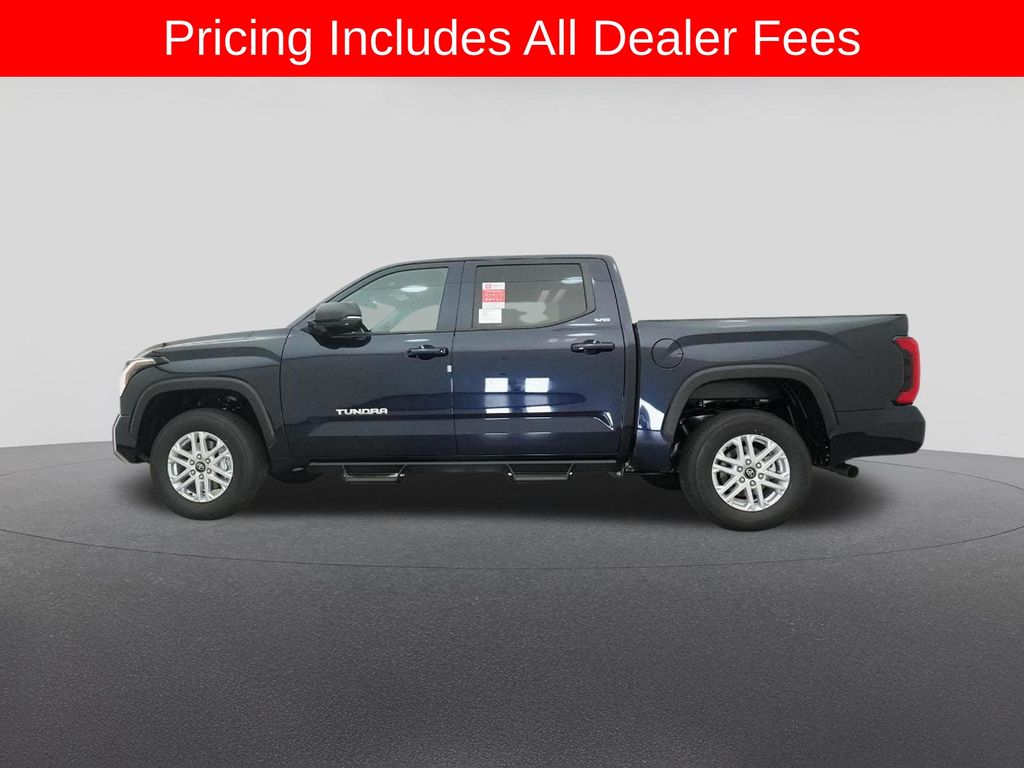 2026 Toyota Tundra SR5 - Photo 18
