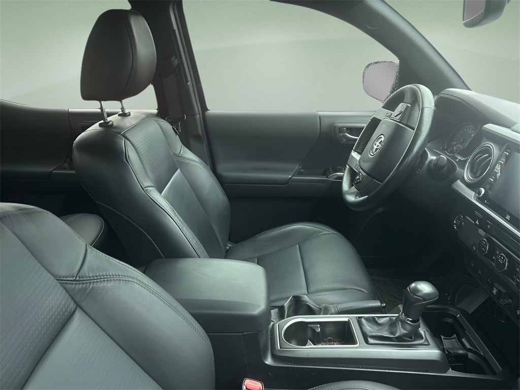 Used 2022 Toyota Tacoma  Truck